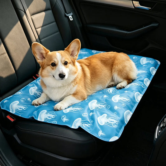 Cooling Pet Mats ❄️