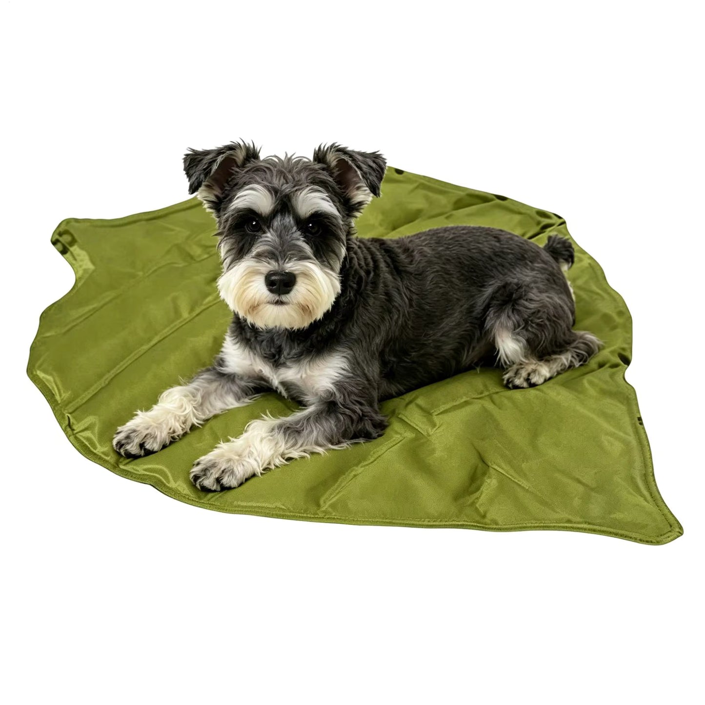 Puffy Cooling Mat