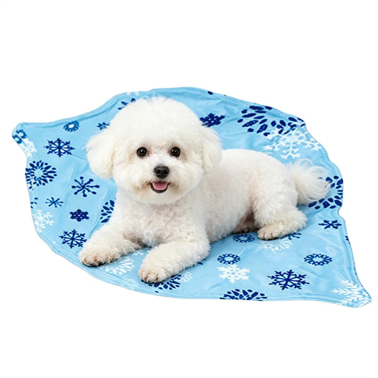 Puffy Cooling Mat
