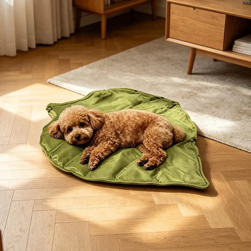 Puffy Cooling Mat
