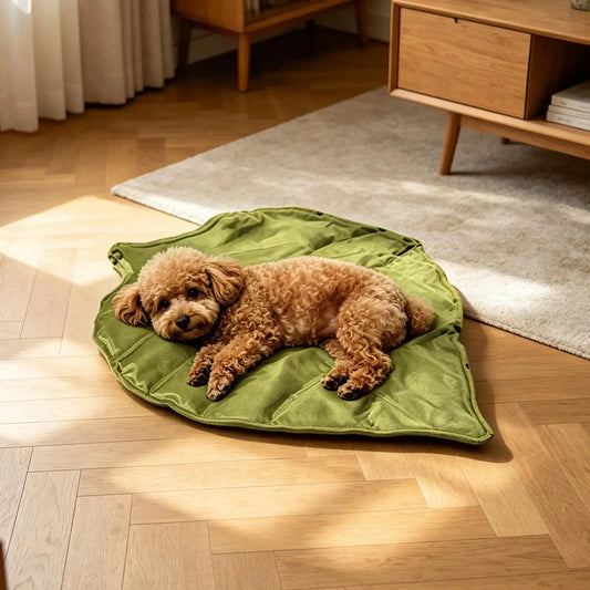 Puffy Cooling Mat