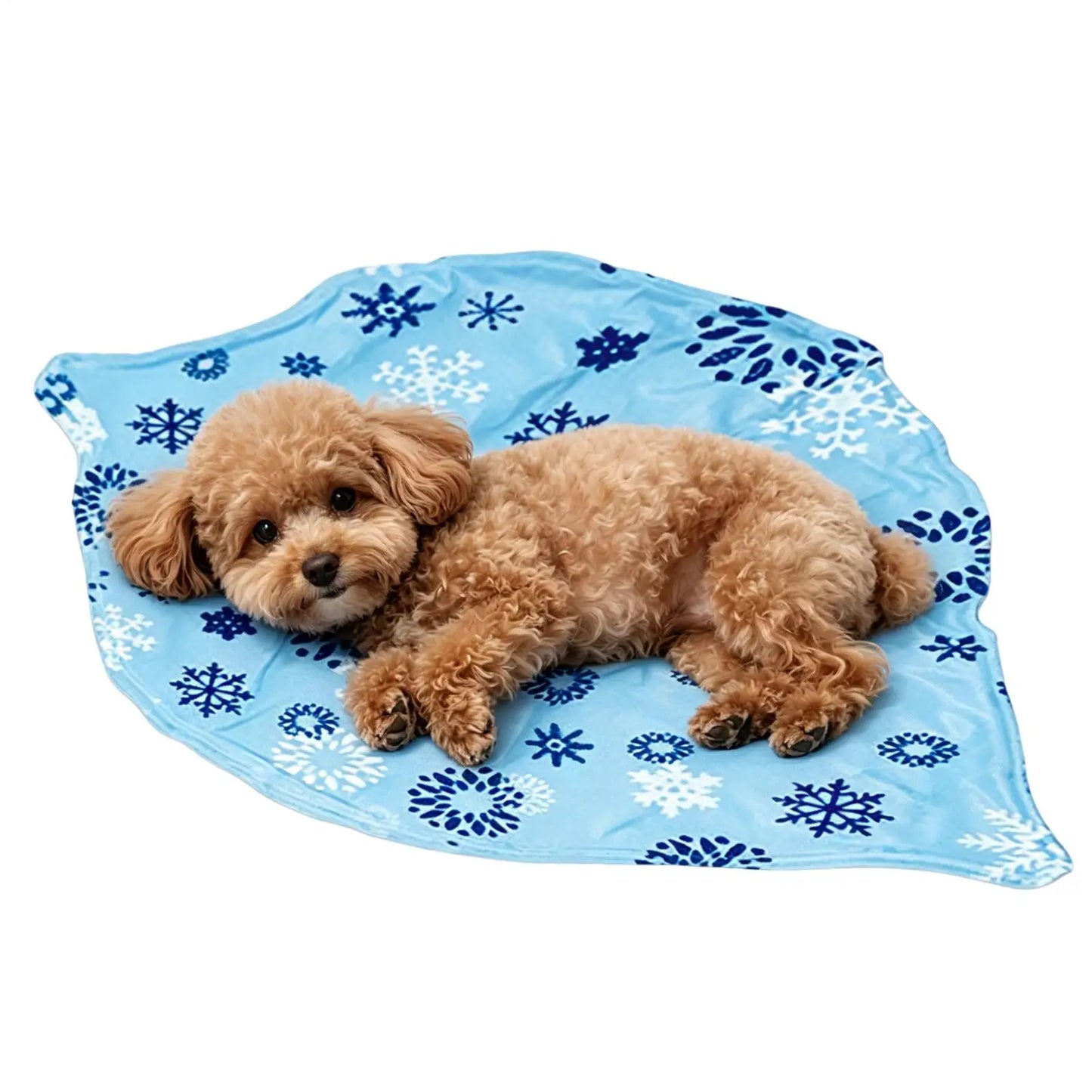 Puffy Cooling Mat