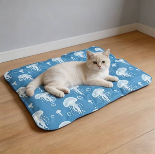 Cooling Pet Mats ❄️